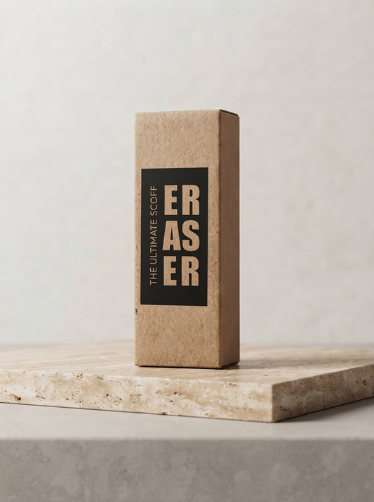 Suede Eraser